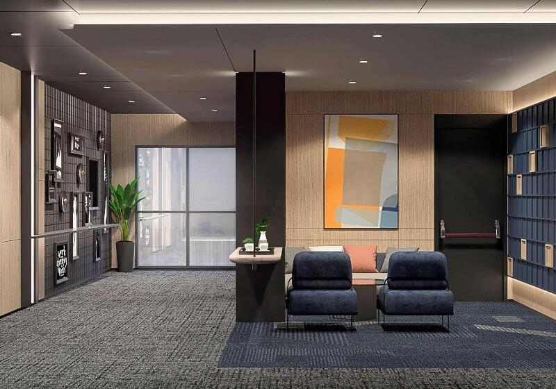 Fotos del hotel Ibis Surabaya Tidar:  16