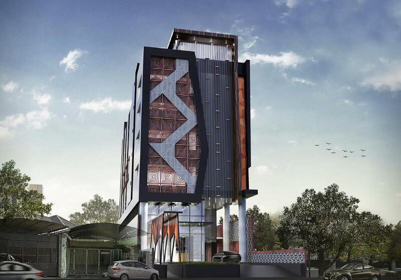 Fotos del hotel Ibis Surabaya Tidar:  18