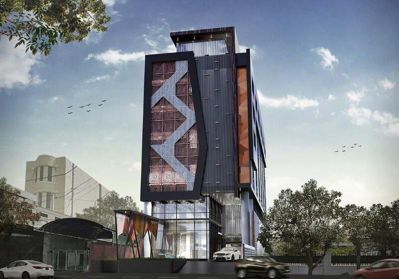 Fotos del hotel Ibis Surabaya Tidar:  20