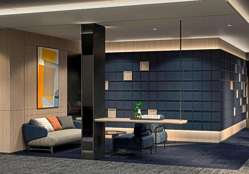 Fotos del hotel Ibis Surabaya Tidar:  21