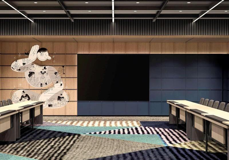 Fotos del hotel Ibis Surabaya Tidar:  23