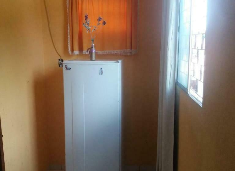 Fotos del hotel Pousada So Alegria:  2