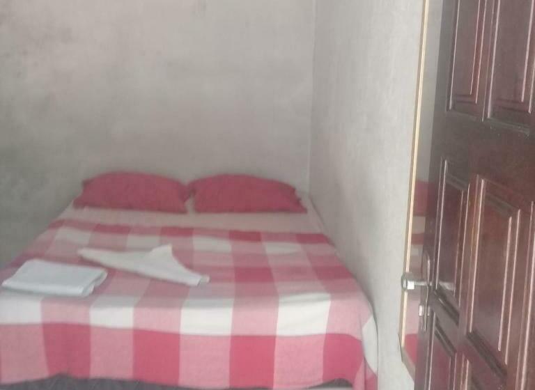 Fotos del hotel Pousada So Alegria:  3