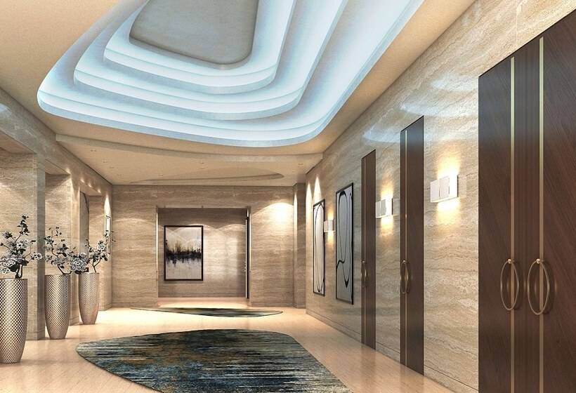 Fotos del hotel Steigenberger Hotel Doha:  15