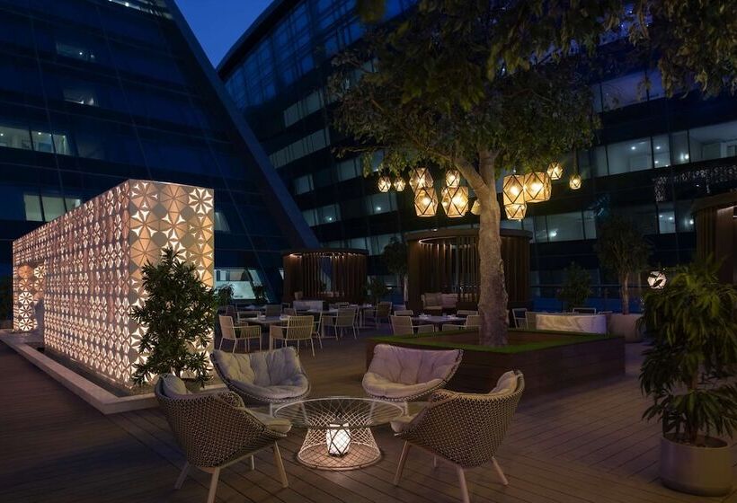 Fotos del hotel Steigenberger Hotel Doha:  25