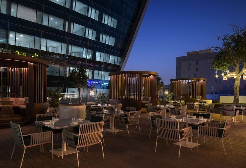 Fotos del hotel Steigenberger Hotel Doha:  24