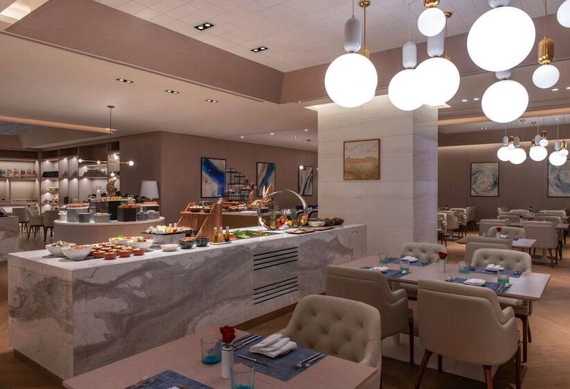 Fotos del hotel Steigenberger Hotel Doha:  23