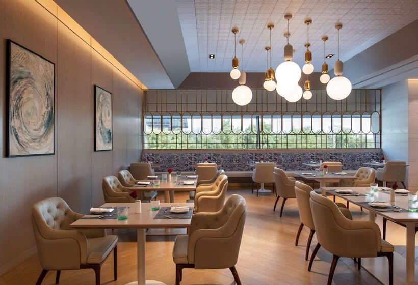 Fotos del hotel Steigenberger Hotel Doha:  22