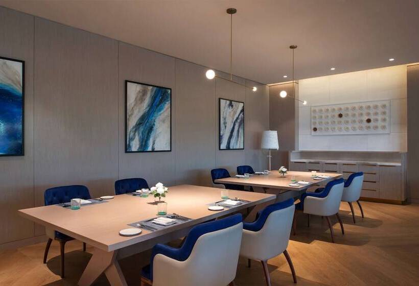 Fotos del hotel Steigenberger Hotel Doha:  21