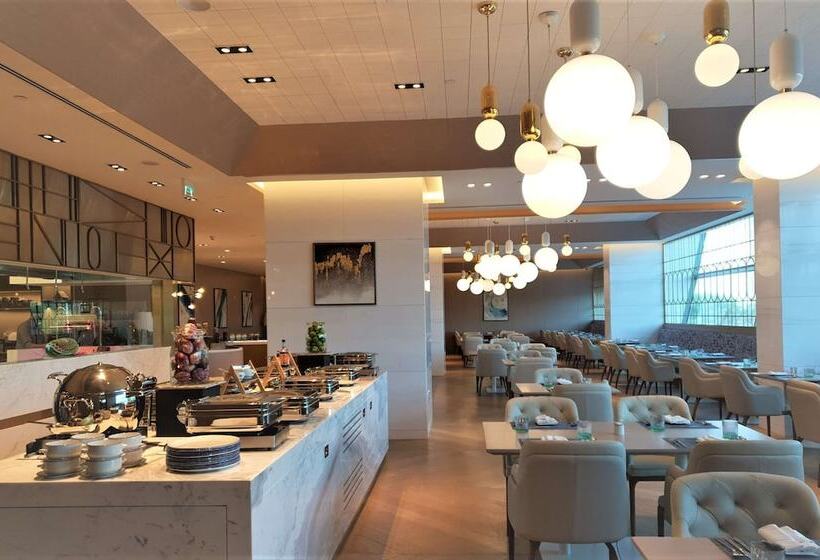 Fotos del hotel Steigenberger Hotel Doha:  20