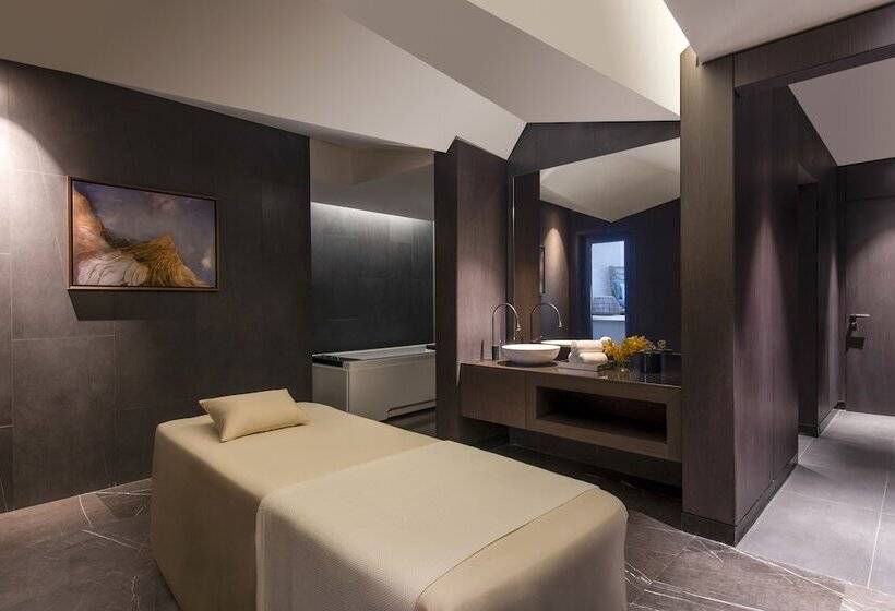 Fotos del hotel Steigenberger Hotel Doha:  18