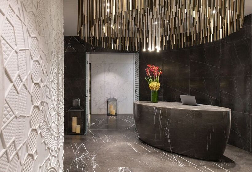 Fotos del hotel Steigenberger Hotel Doha:  17