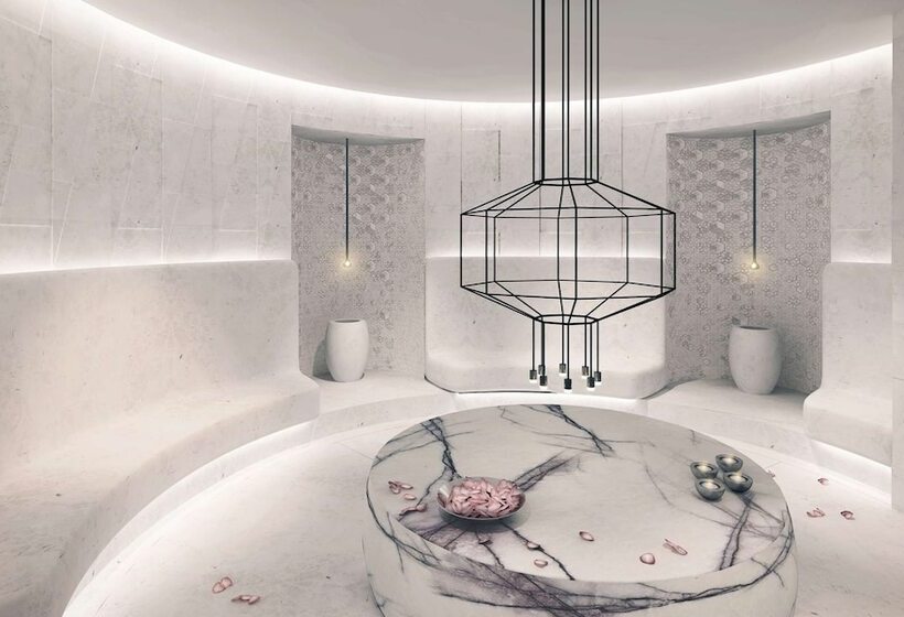 Fotos del hotel Steigenberger Hotel Doha:  16