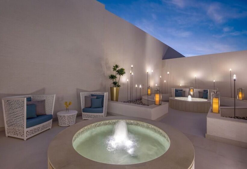 Fotos del hotel Steigenberger Hotel Doha:  14