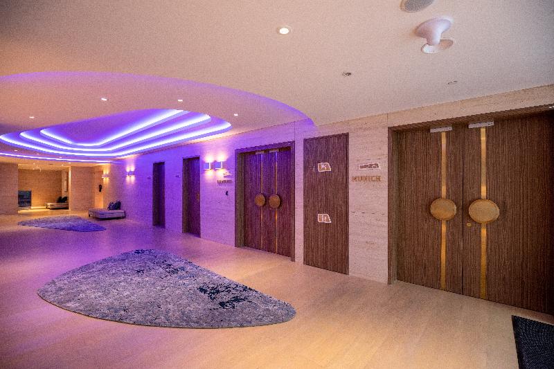 Fotos del hotel Steigenberger Hotel Doha:  11