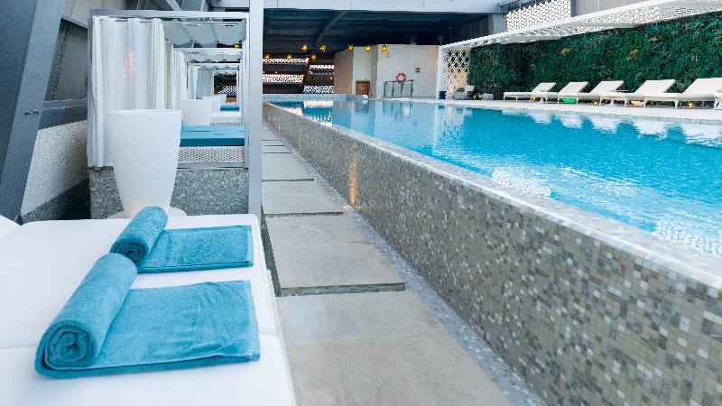 Fotos del hotel Steigenberger Hotel Doha:  10