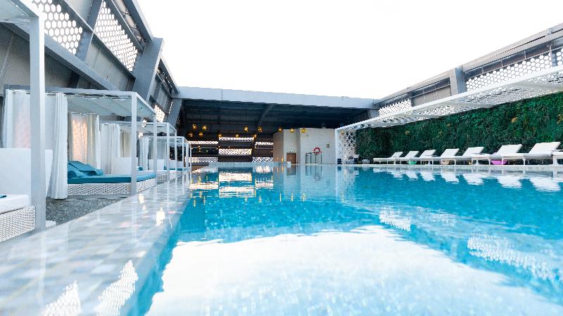 Fotos del hotel Steigenberger Hotel Doha:  9