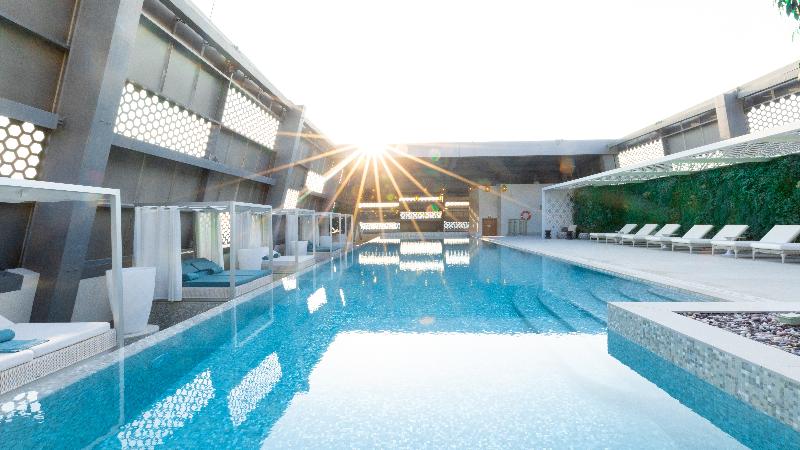 Fotos del hotel Steigenberger Hotel Doha:  8