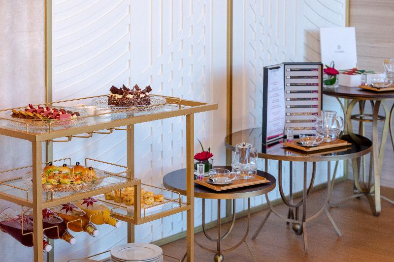 Fotos del hotel Steigenberger Hotel Doha:  6