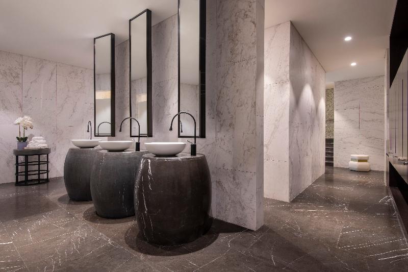 Fotos del hotel Steigenberger Hotel Doha:  4