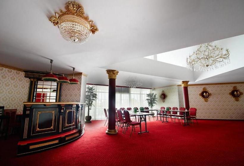 Fotos del hotel Pa?ac Royal:  2