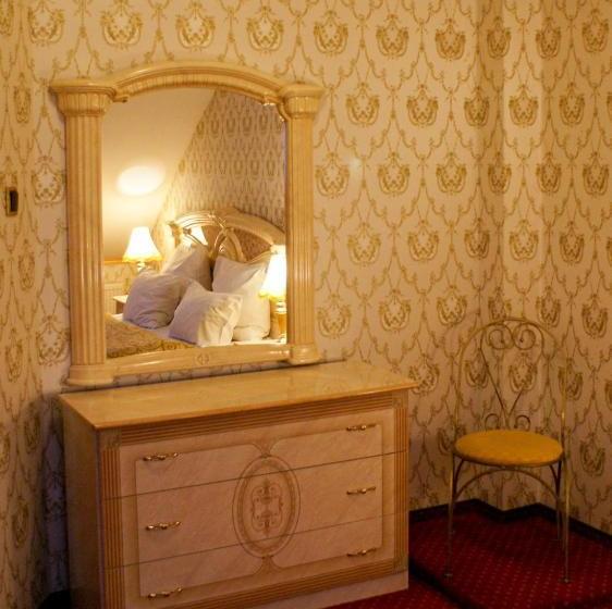 Fotos del hotel Pa?ac Royal:  12