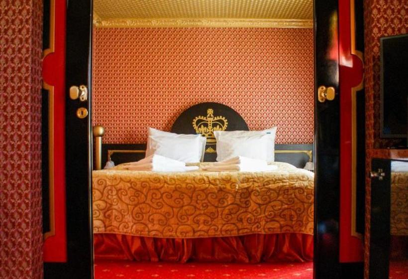 Fotos del hotel Pa?ac Royal:  14