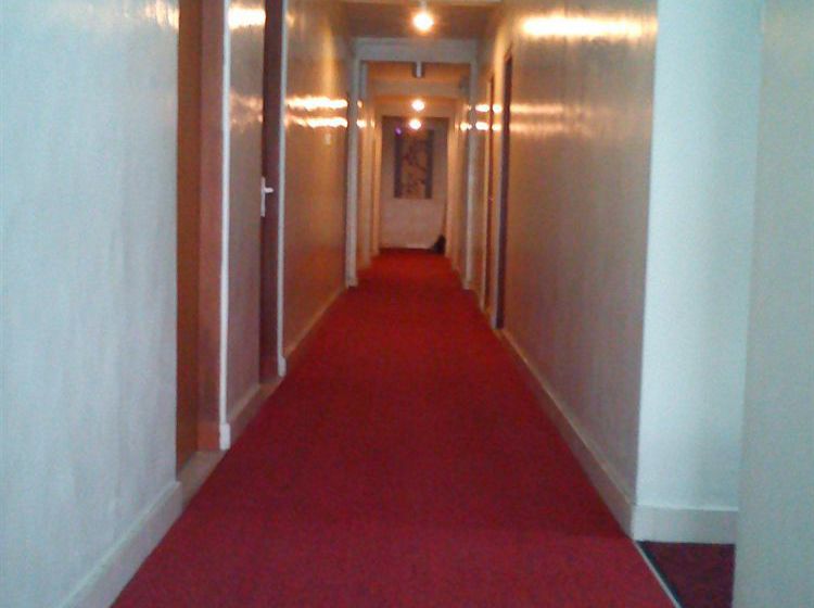 Fotos del hotel Santosa City Bali:  3