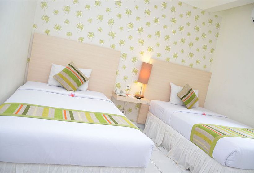 Fotos del hotel Santosa City Bali:  10