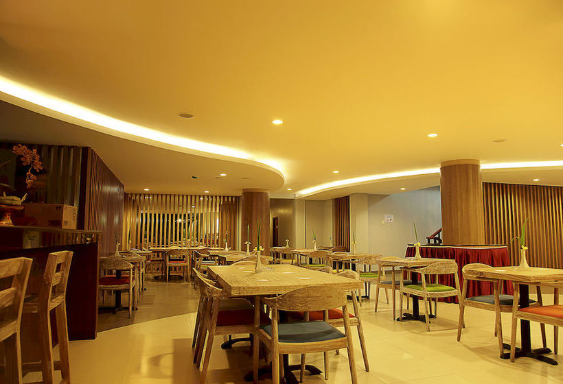 Fotos del hotel Santosa City Bali:  6