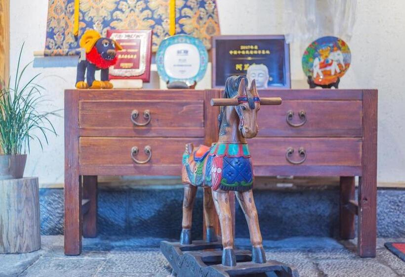 Fotos del hotel Arro Khampa By Zinc Journey Lijiang:  5