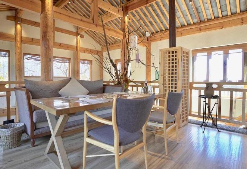 Fotos del hotel Arro Khampa By Zinc Journey Lijiang:  12