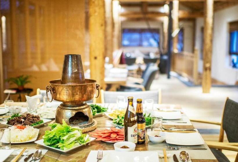 Fotos del hotel Arro Khampa By Zinc Journey Lijiang:  3