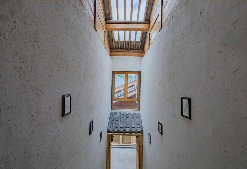 Fotos del hotel Arro Khampa By Zinc Journey Lijiang:  15