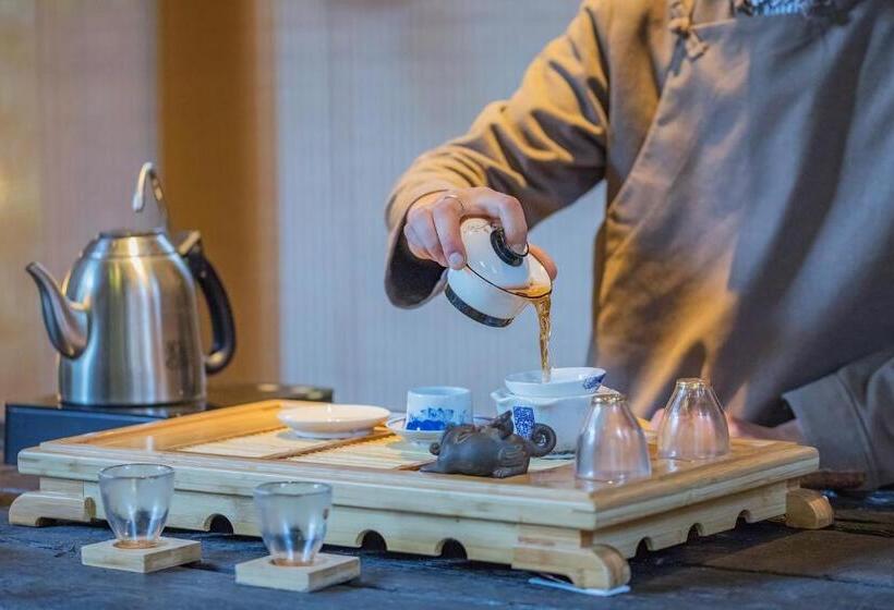 Fotos del hotel Arro Khampa By Zinc Journey Lijiang:  8