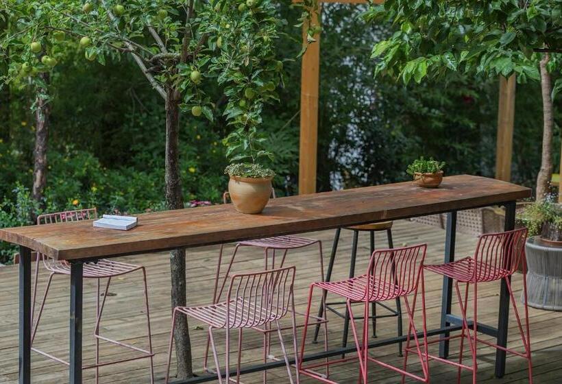 Fotos del hotel Arro Khampa By Zinc Journey Lijiang:  13