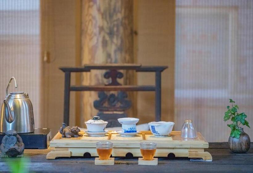 Fotos del hotel Arro Khampa By Zinc Journey Lijiang:  19