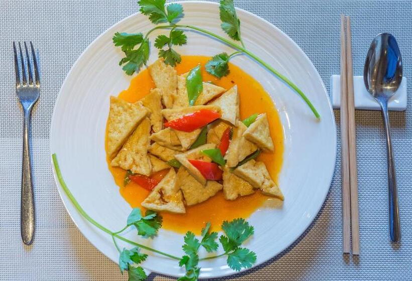 Fotos del hotel Arro Khampa By Zinc Journey Lijiang:  11