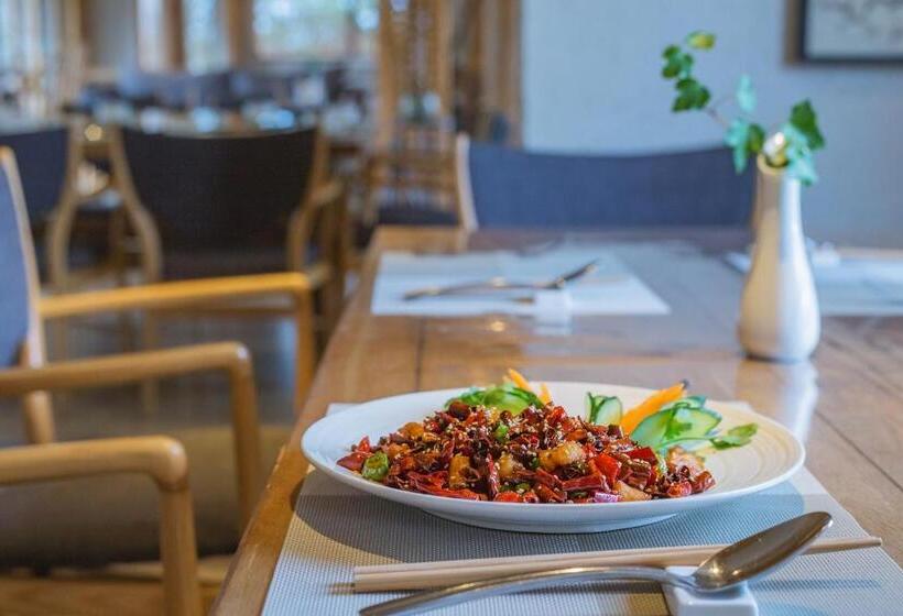 Fotos del hotel Arro Khampa By Zinc Journey Lijiang:  21