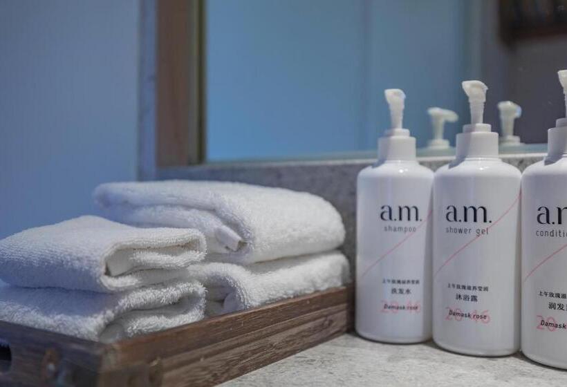 Fotos del hotel Arro Khampa By Zinc Journey Lijiang:  7