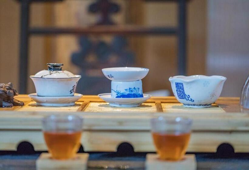 Fotos del hotel Arro Khampa By Zinc Journey Lijiang:  22