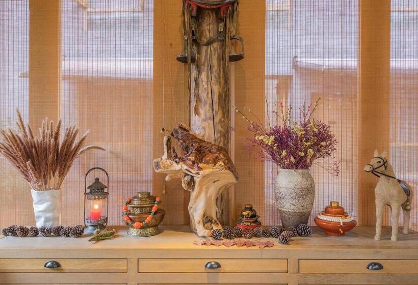 Fotos del hotel Arro Khampa By Zinc Journey Lijiang:  2