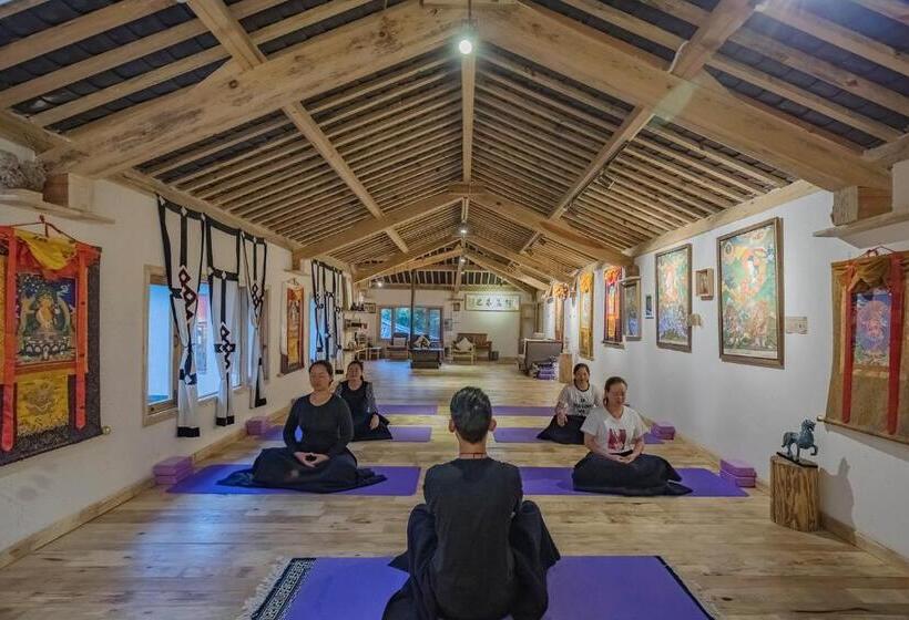 Fotos del hotel Arro Khampa By Zinc Journey Lijiang:  24