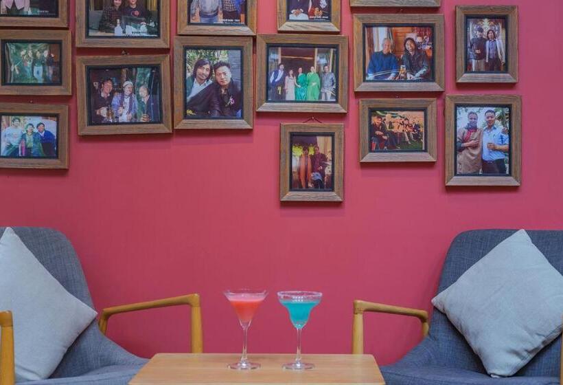 Fotos del hotel Arro Khampa By Zinc Journey Lijiang:  4