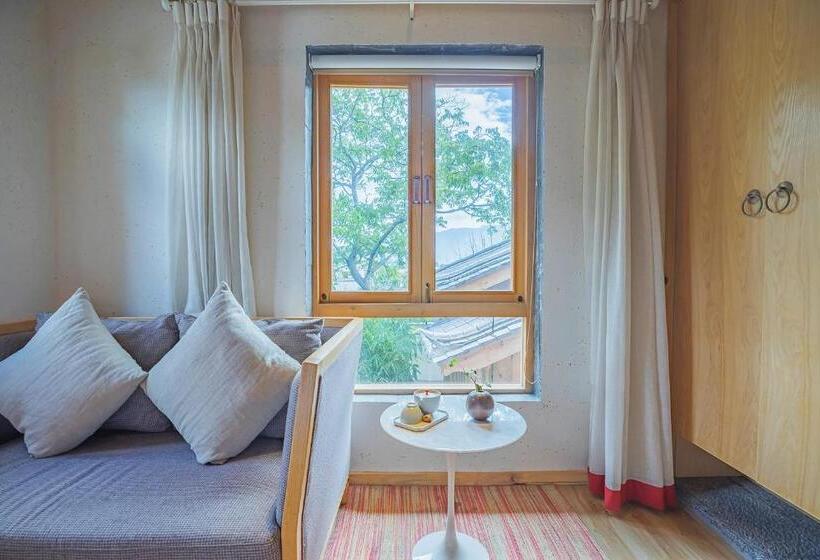 Fotos del hotel Arro Khampa By Zinc Journey Lijiang:  23