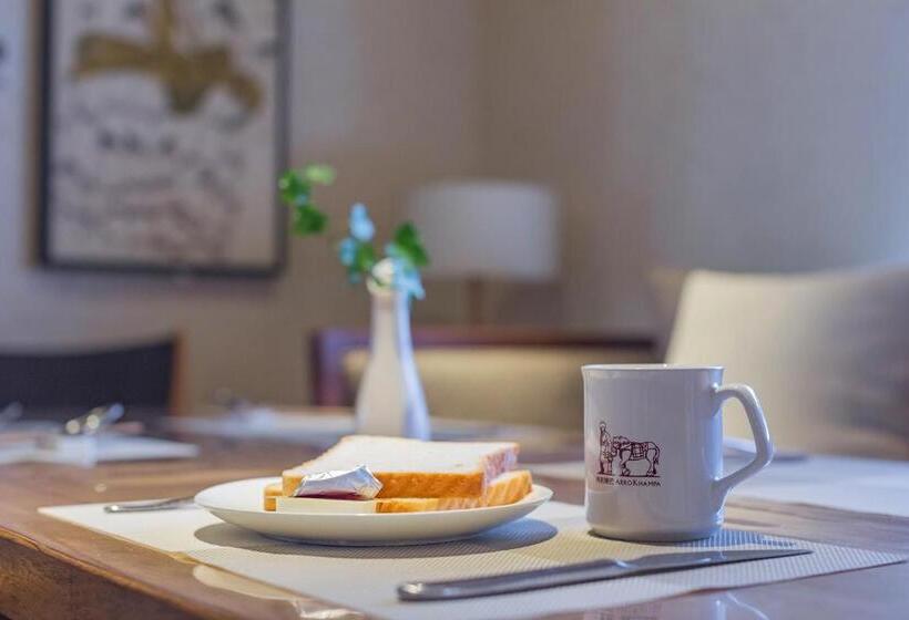 Fotos del hotel Arro Khampa By Zinc Journey Lijiang:  25