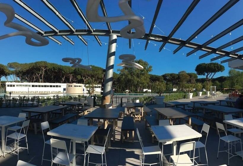 Fotos del hotel Camping Village Roma Capitol:  5