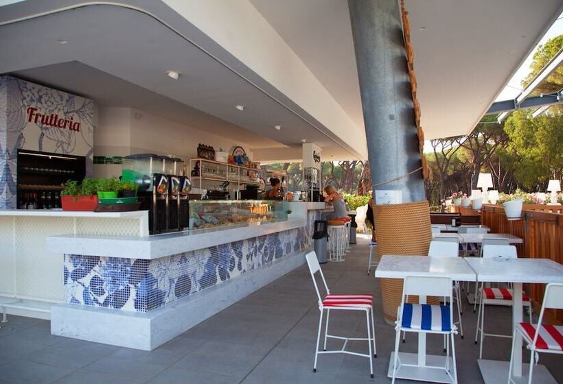 Fotos del hotel Camping Village Roma Capitol:  24