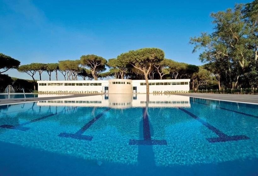 Fotos del hotel Camping Village Roma Capitol:  8