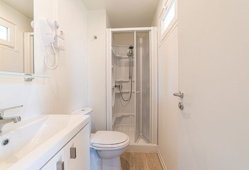 Fotos del hotel Camping Village Roma Capitol:  6